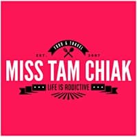 Miss Tam Chiak