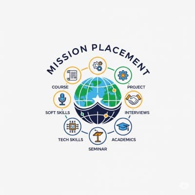 Mission Placements