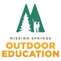 mission springs outdoor education