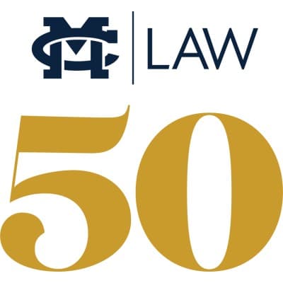 mississippi college school of law