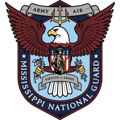 mississippi national guard
