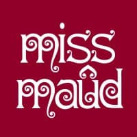 Miss Maud