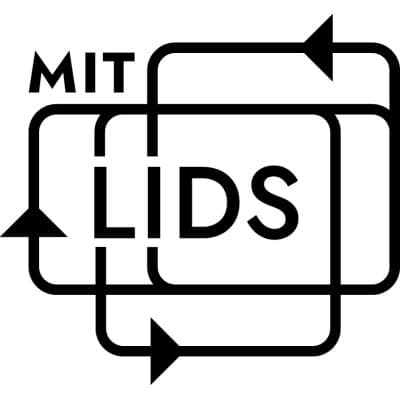 MIT Laboratory for Information and Decision Systems (LIDS)