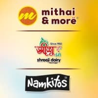 Mithai and More (Sumiran Foods)