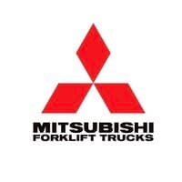 Mitsubishi Forklift Trucks | Logisnext Benelux