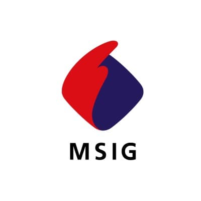 Mitsui Sumitomo Seguros