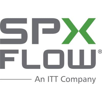 SPX FLOW Mixing Solutions