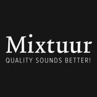 Mixtuur Orgels B.V.