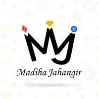 MJ by Madiha Jahangir