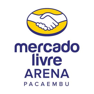 Mercado Livre Arena Pacaembu