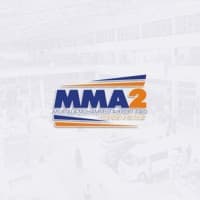 MMA2 Bi-Courtney