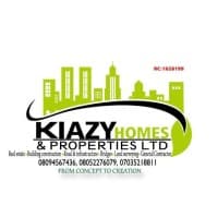 KIAZY HOMES AND PROPERTIES LTD