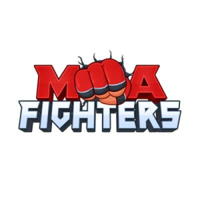 MMA Fighters