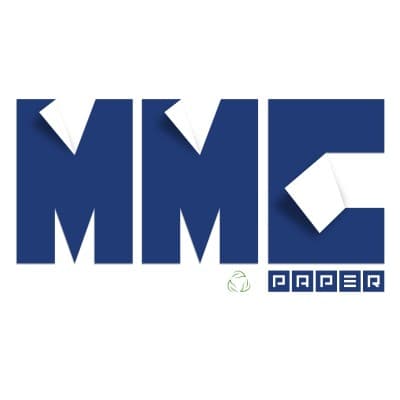 MMCPAPER - Kahramanmaraş Kağıt San. ve Tic. A.Ş.