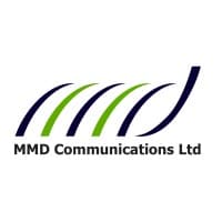 MMD Communications Ltd - O2 Franchise
