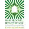 Mary McDowell Friends School