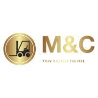 M&C INDUSTRIAL SOLUTION PTE LTD