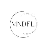 MNDFL flow well-being