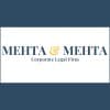 Mehta & Mehta