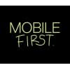 Mobile First