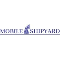 Mobile Shipyard