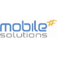 Mobile Solutions