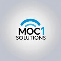MOC1 Solutions