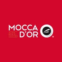 Koffiebranderij Mocca d'Or