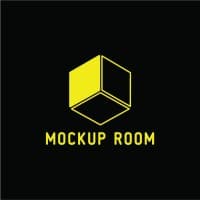 Mockup Room • მოქაფ რუმი