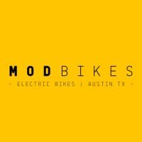 MOD BIKES