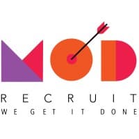 Mod Recruit