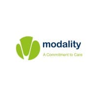 modality partnership