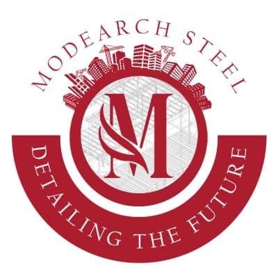 Modearch Steel Detailing LLC