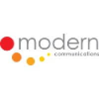 Modern Communications