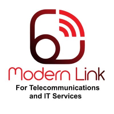 Modern Link for Telecommunications and IT services