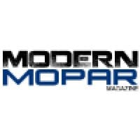 Modern Mopar Magazine