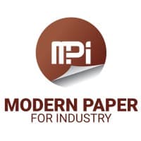 Modern paper for industry