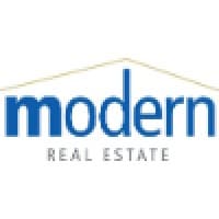 modern real estate