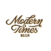 Modern Times Beer
