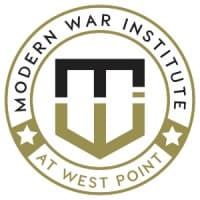 Modern War Institute at West Point