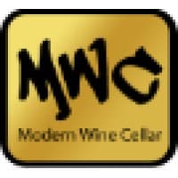 Modern Wine Cellar