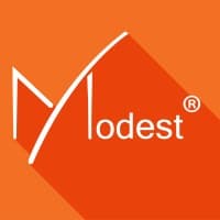 Modest