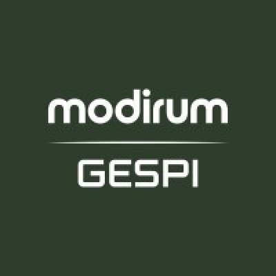 Modirum Gespi - Communication & Power Systems