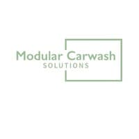 Modular Carwash Solutions