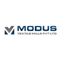 Modus Textile Mills Pvt Ltd