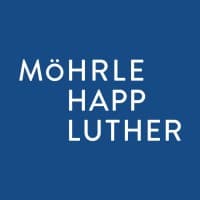 MÖHRLE HAPP LUTHER