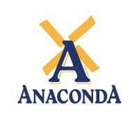 Anaconda Industrial e Agrícola de Cereais