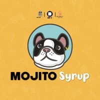 Mojito Syrup