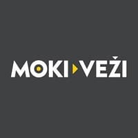 MOKI VEŽI