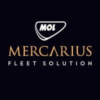 MOL Mercarius Fleet Solution